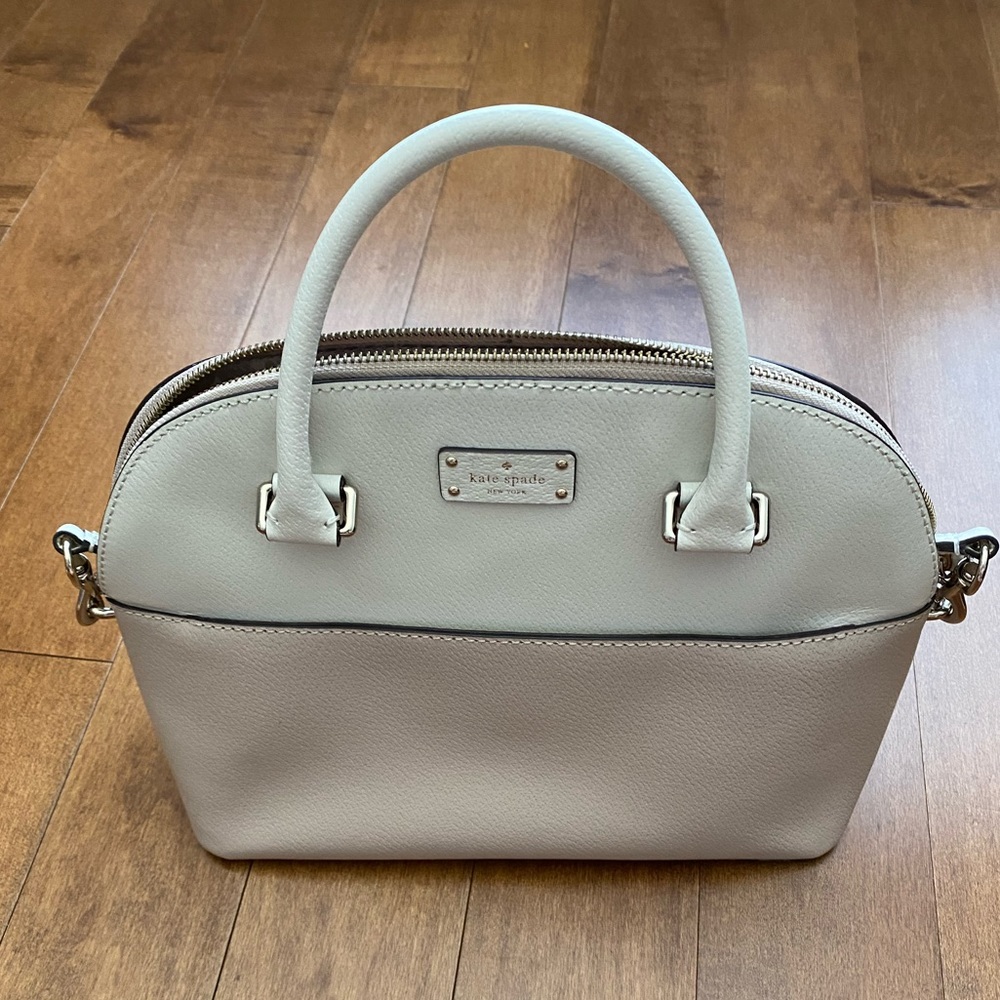 Kate Spade New York Carli Handbag